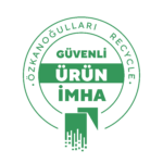 Güvenli Ürün İmha - Özkanoğulları